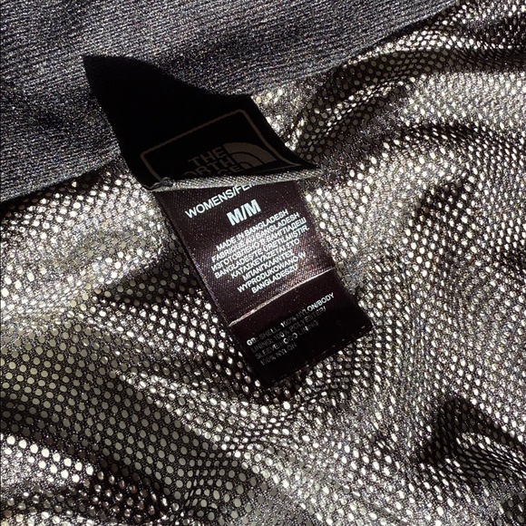 The North Face HYVENT Jacket Raincoat - Picture 14 of 17